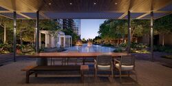 The Reserve Residences (D21), Apartment #566300501